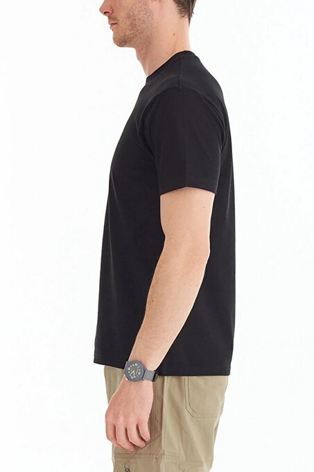 تی شرت آستین کوتاه مردانه کلمبیا