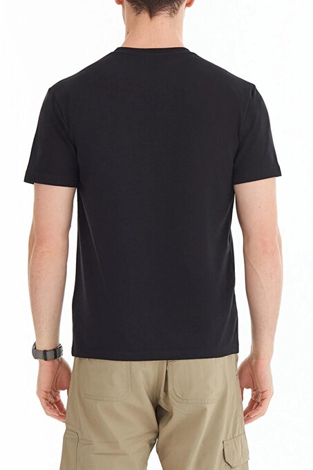 تی شرت آستین کوتاه مردانه کلمبیا