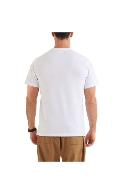 تی شرت آستین کوتاه مردانه کلمبیا