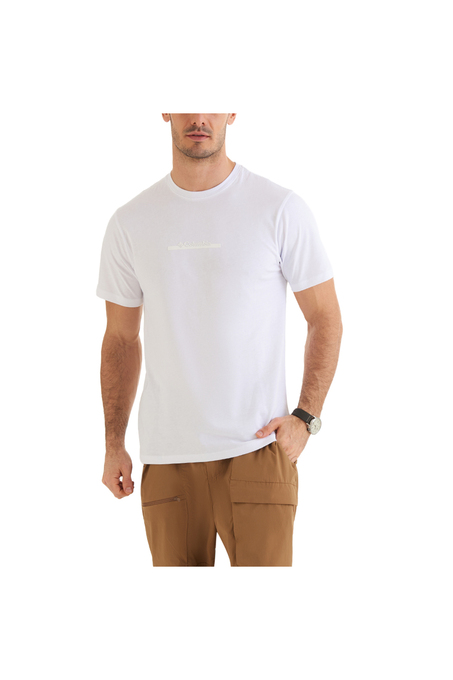 تی شرت آستین کوتاه مردانه کلمبیا