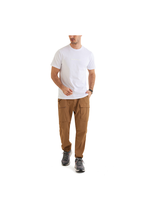 تی شرت آستین کوتاه مردانه کلمبیا