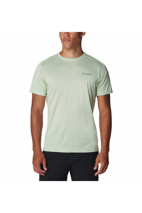 تی شرت آستین کوتاه مردانه کلمبیا