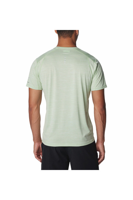 تی شرت آستین کوتاه مردانه کلمبیا