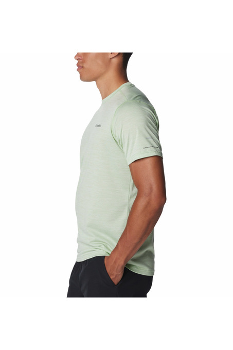 تی شرت آستین کوتاه مردانه کلمبیا