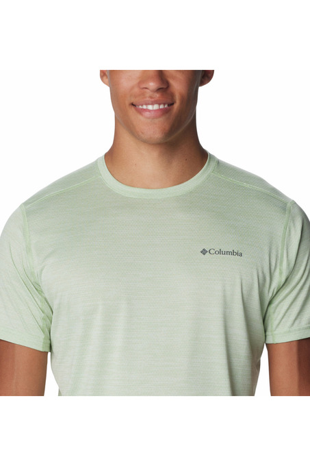 تی شرت آستین کوتاه مردانه کلمبیا