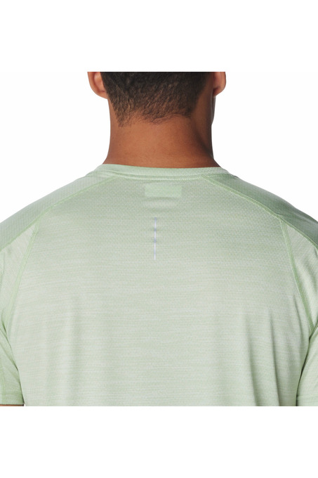 تی شرت آستین کوتاه مردانه کلمبیا