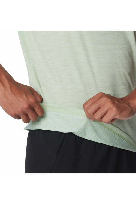 تی شرت آستین کوتاه مردانه کلمبیا