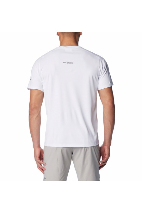 تی شرت آستین کوتاه مردانه کلمبیا