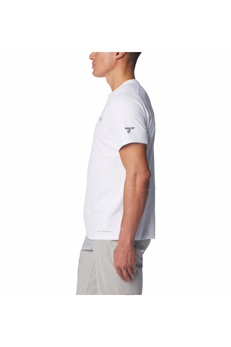 تی شرت آستین کوتاه مردانه کلمبیا