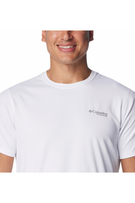 تی شرت آستین کوتاه مردانه کلمبیا