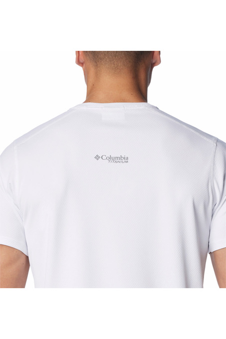 تی شرت آستین کوتاه مردانه کلمبیا