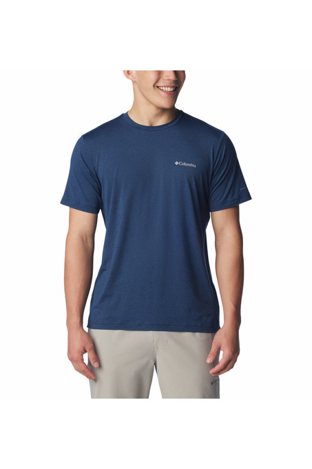 تی شرت آستین کوتاه مردانه کلمبیا