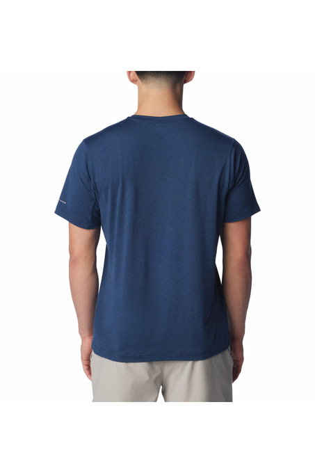 تی شرت آستین کوتاه مردانه کلمبیا