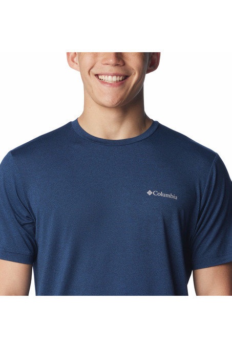 تی شرت آستین کوتاه مردانه کلمبیا