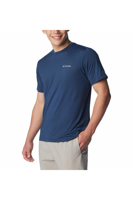 تی شرت آستین کوتاه مردانه کلمبیا