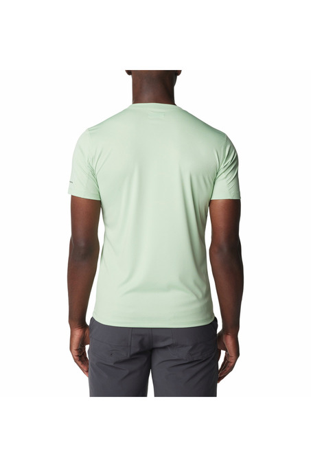 تی شرت آستین کوتاه مردانه کلمبیا