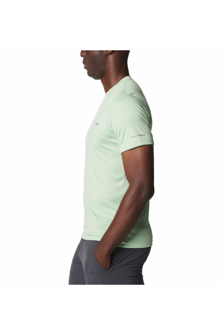 تی شرت آستین کوتاه مردانه کلمبیا