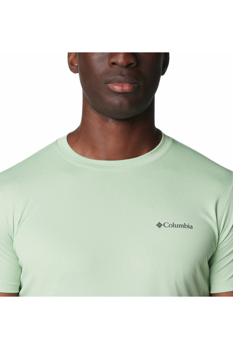 تی شرت آستین کوتاه مردانه کلمبیا