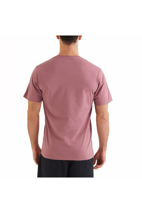 تی شرت آستین کوتاه مردانه کلمبیا