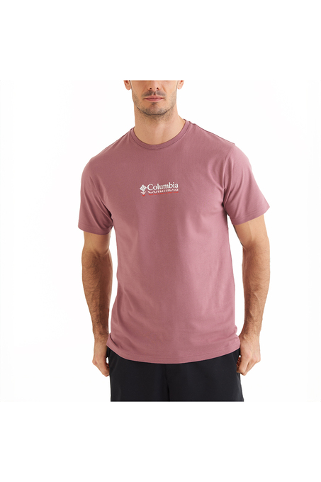 تی شرت آستین کوتاه مردانه کلمبیا