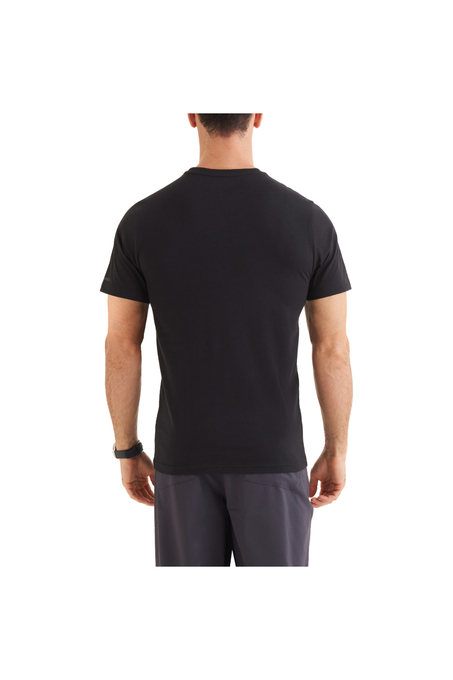 تی شرت آستین کوتاه مردانه کلمبیا