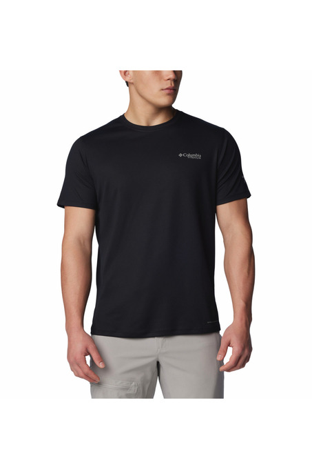 تی شرت آستین کوتاه مردانه کلمبیا