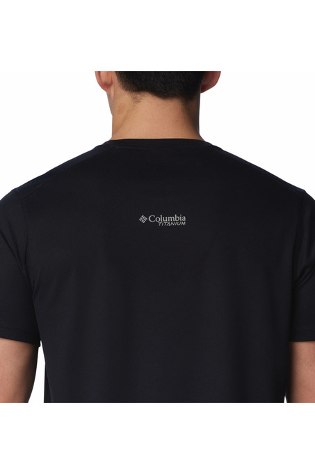 تی شرت آستین کوتاه مردانه کلمبیا