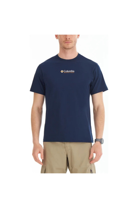 تی شرت آستین کوتاه مردانه کلمبیا