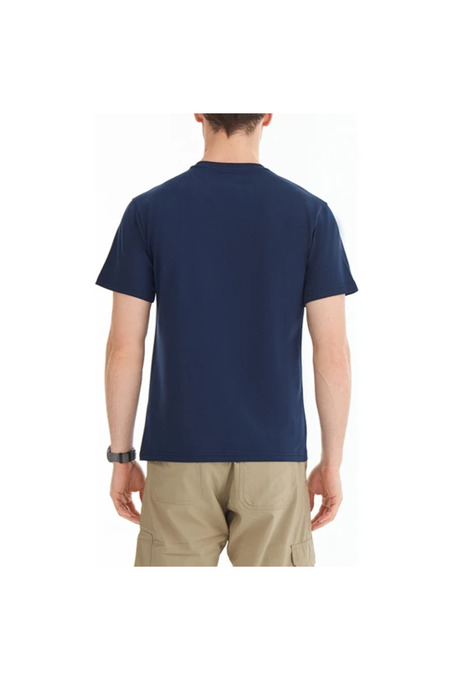 تی شرت آستین کوتاه مردانه کلمبیا