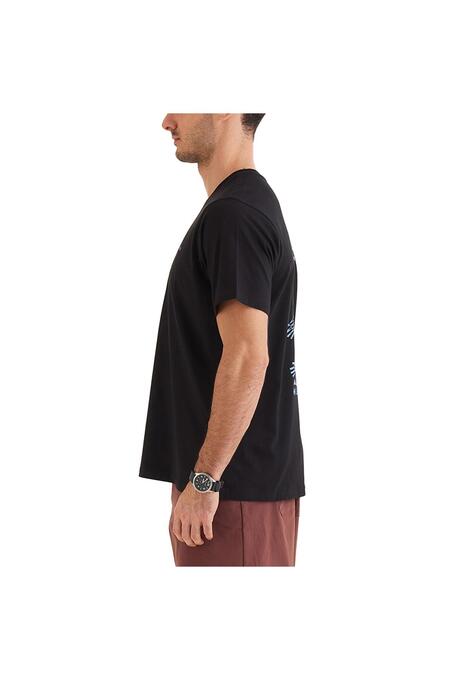 تی شرت آستین کوتاه مردانه کلمبیا