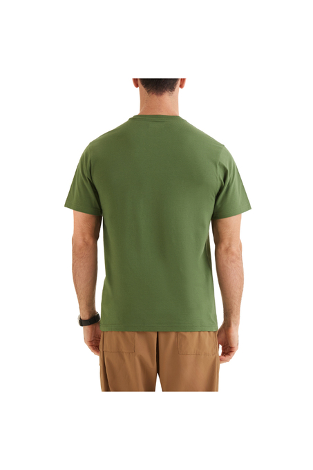 تی شرت آستین کوتاه مردانه کلمبیا