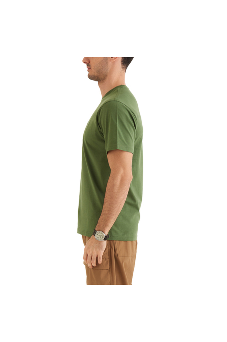 تی شرت آستین کوتاه مردانه کلمبیا