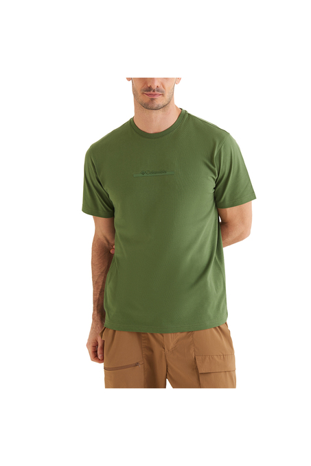 تی شرت آستین کوتاه مردانه کلمبیا