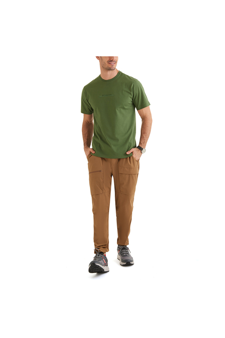 تی شرت آستین کوتاه مردانه کلمبیا