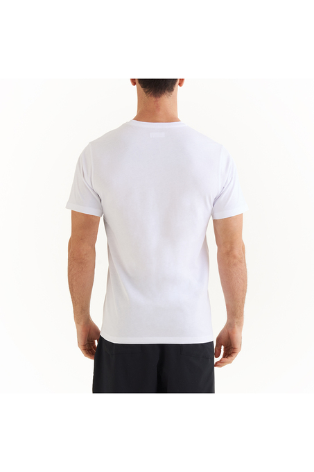 تی شرت آستین کوتاه مردانه کلمبیا