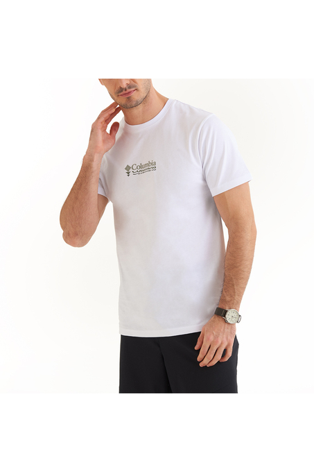 تی شرت آستین کوتاه مردانه کلمبیا