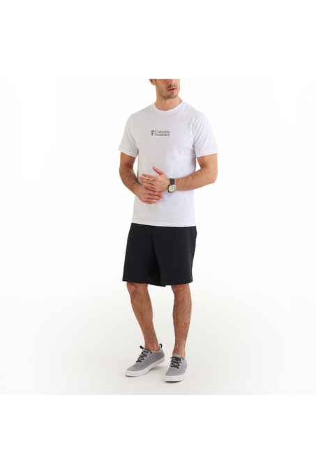 تی شرت آستین کوتاه مردانه کلمبیا