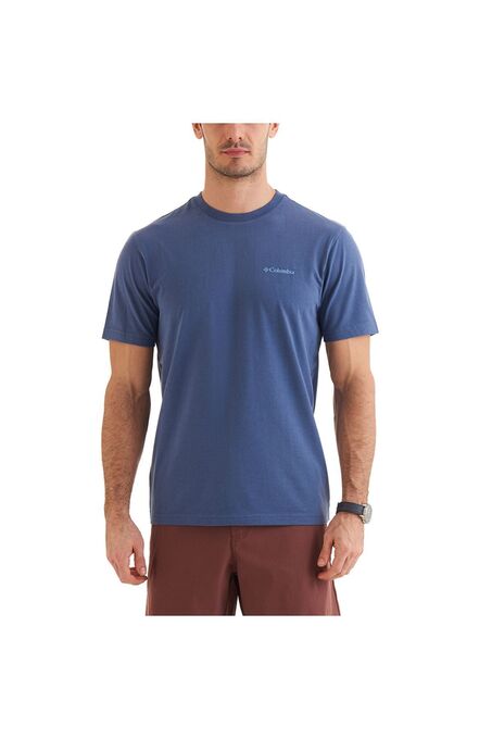 تی شرت آستین کوتاه مردانه کلمبیا