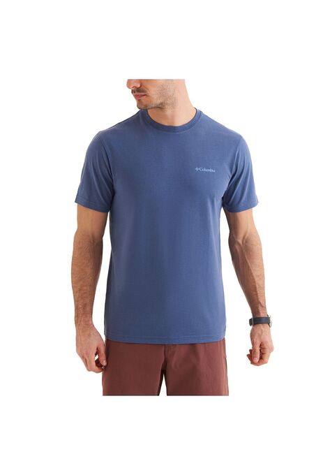 تی شرت آستین کوتاه مردانه کلمبیا