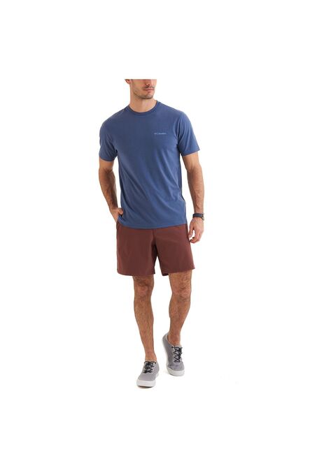 تی شرت آستین کوتاه مردانه کلمبیا