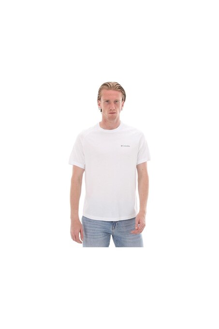 تی شرت آستین کوتاه مردانه کلمبیا