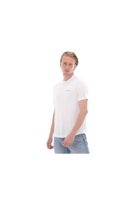 تی شرت آستین کوتاه مردانه کلمبیا