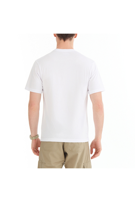 تی شرت آستین کوتاه مردانه کلمبیا