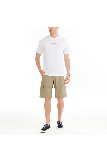 تی شرت آستین کوتاه مردانه کلمبیا