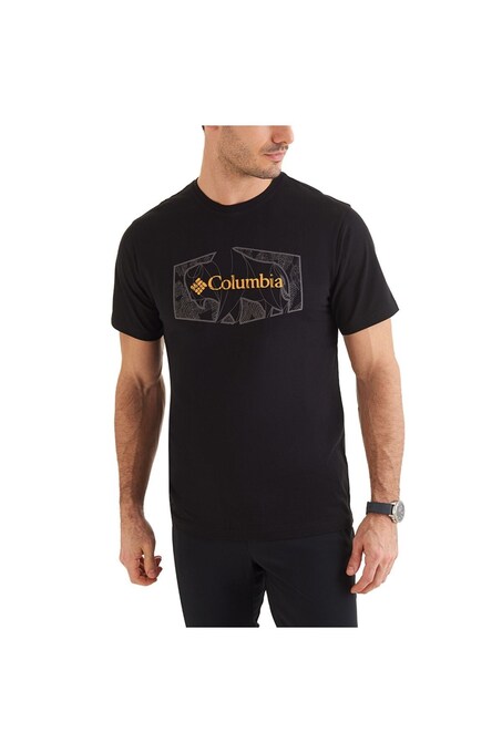 تی شرت آستین کوتاه مردانه کلمبیا