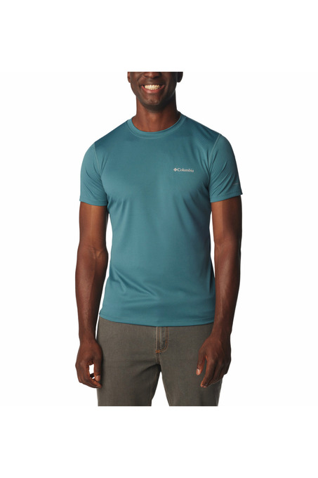 تی شرت آستین کوتاه مردانه کلمبیا