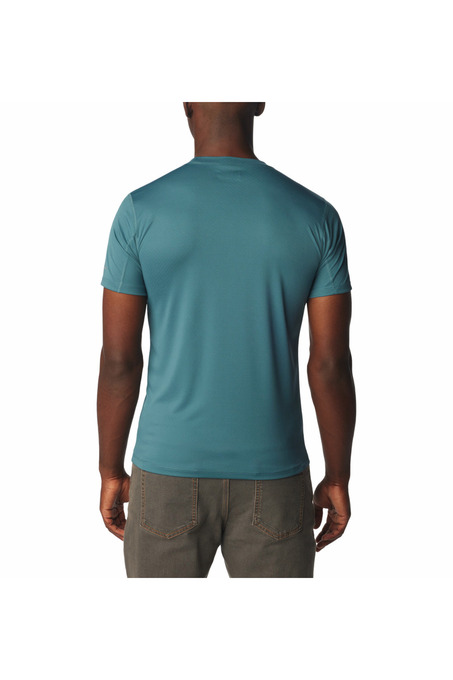 تی شرت آستین کوتاه مردانه کلمبیا