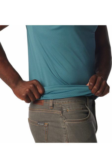 تی شرت آستین کوتاه مردانه کلمبیا