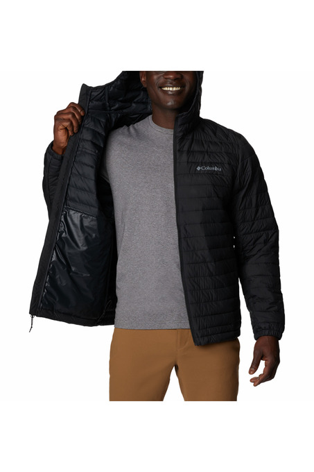 کاپشن مردانه کلمبیا