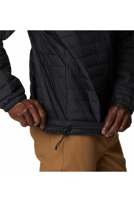 کاپشن مردانه کلمبیا